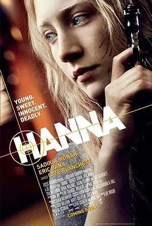 فيلم Hanna 2011 مترجم - باهي فيلم